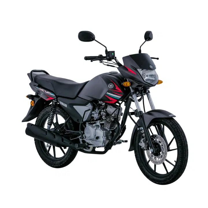 Yamaha YCZ 110 2026